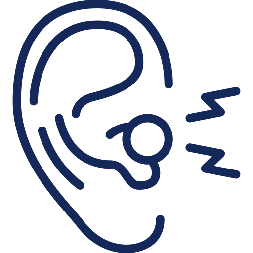 Pediatric ENT Icon